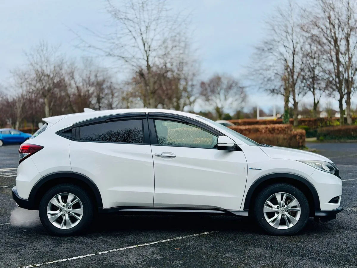 2014 HONDA VEZEL • 1.5 HYBRID • NEW NCT • - Image 2