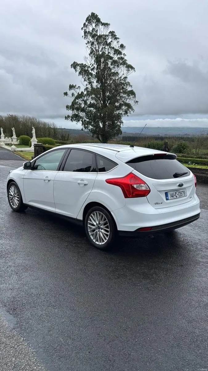 2014 Ford Focus - Image 3