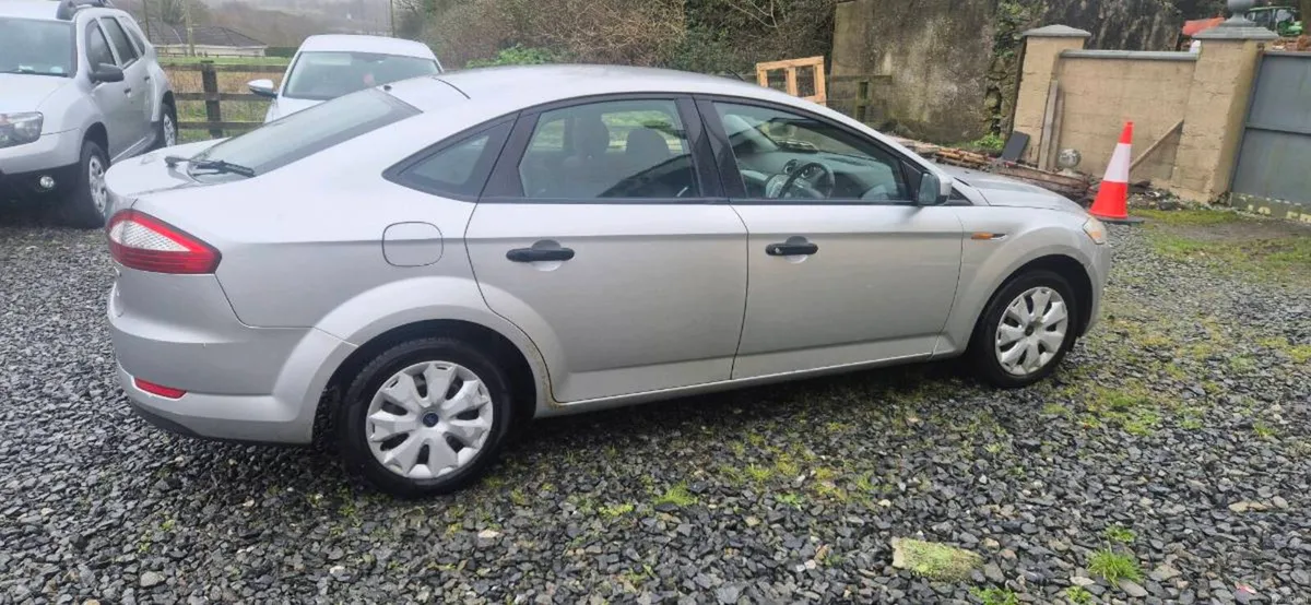 Ford mondeo Trade in to clear Taxed&NCT'D - Image 2