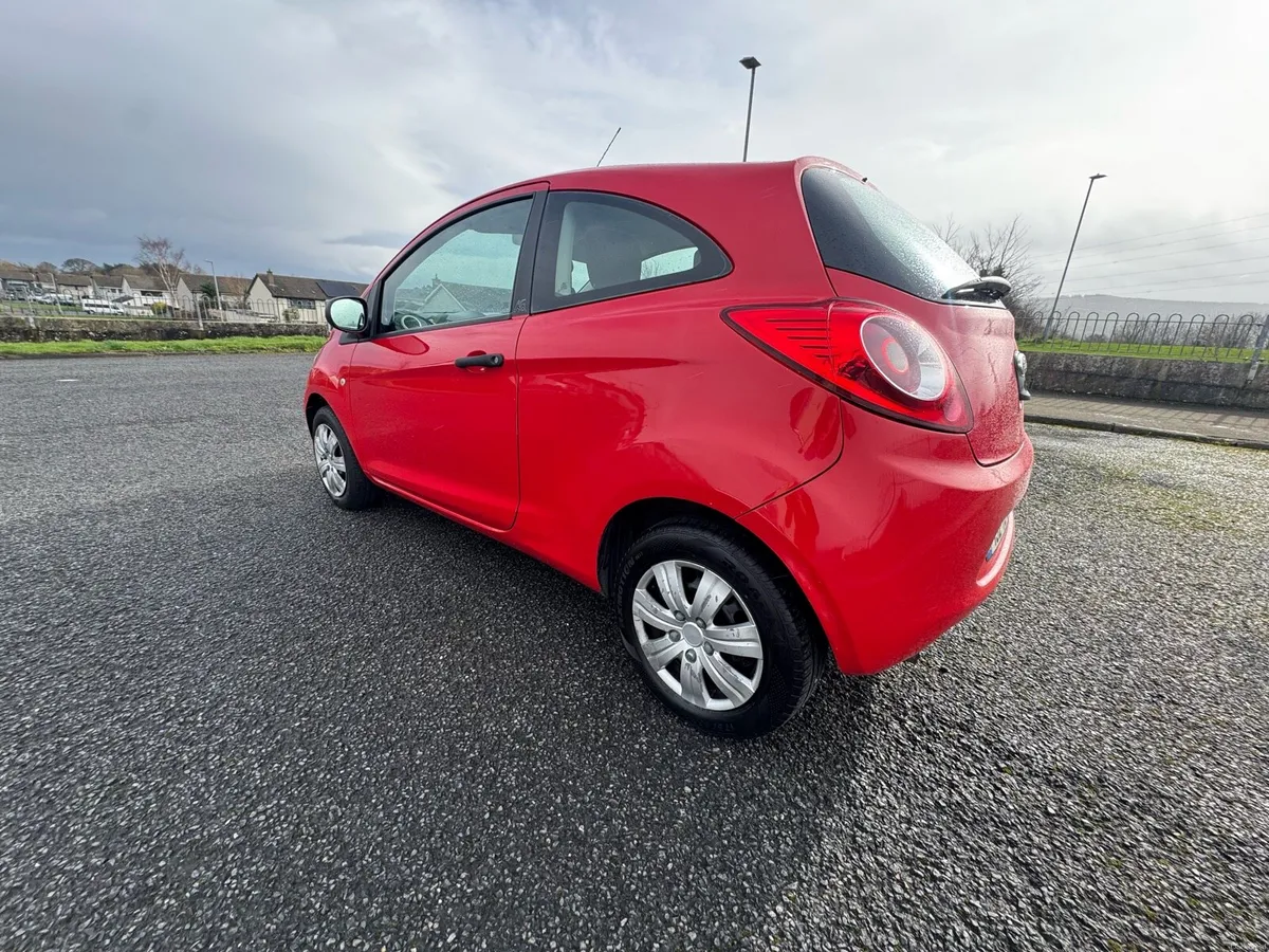 2013 Ford Ka - Image 4