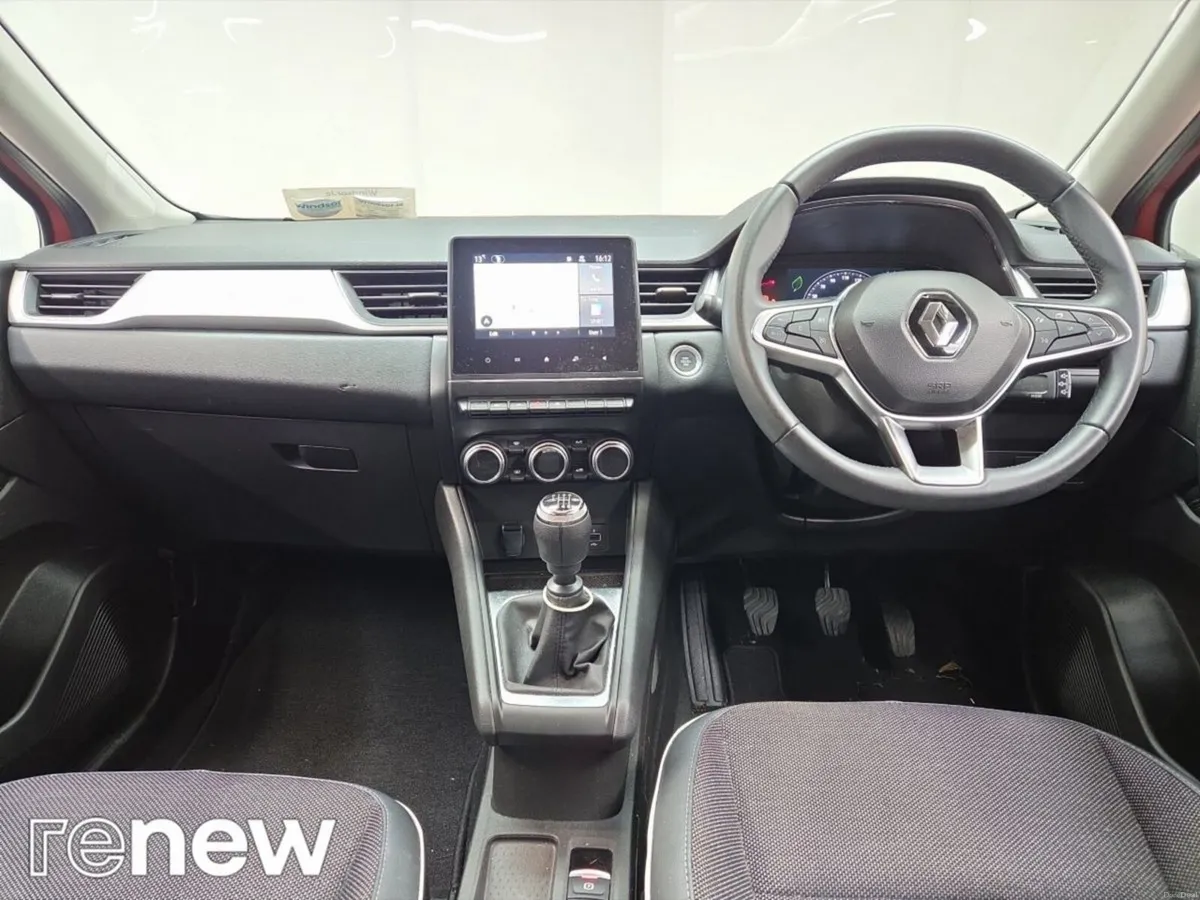Renault Captur TCe 90 Techno *Scrappage deal * - Image 3