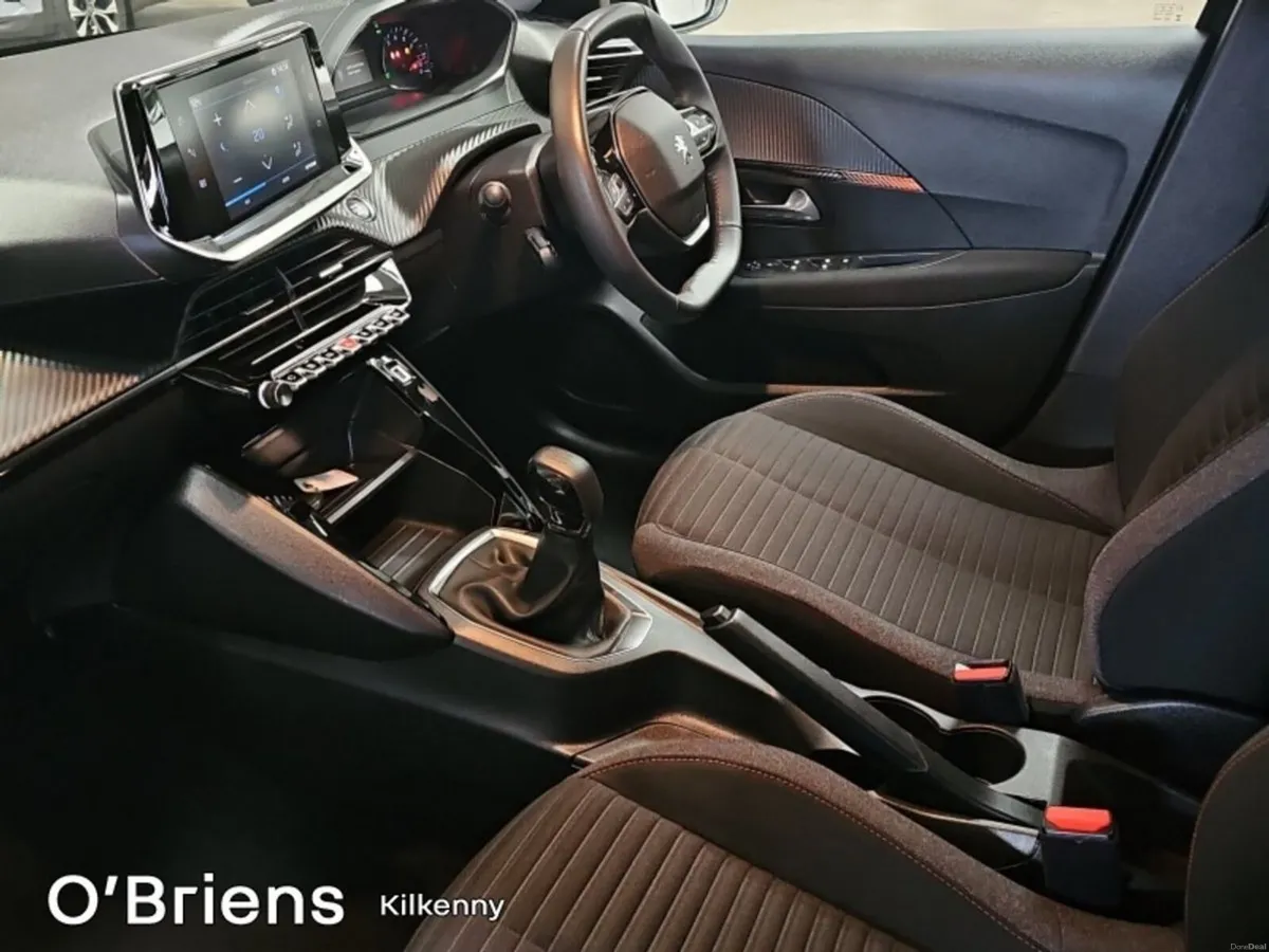 Peugeot 208 ACTIVE 1.2 PURETECH 75 BHP 5DR *1 OWNE - Image 4