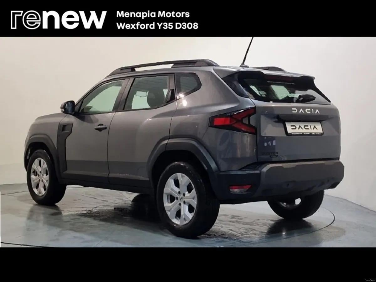 Dacia Duster HEV 155 Expression - Image 4