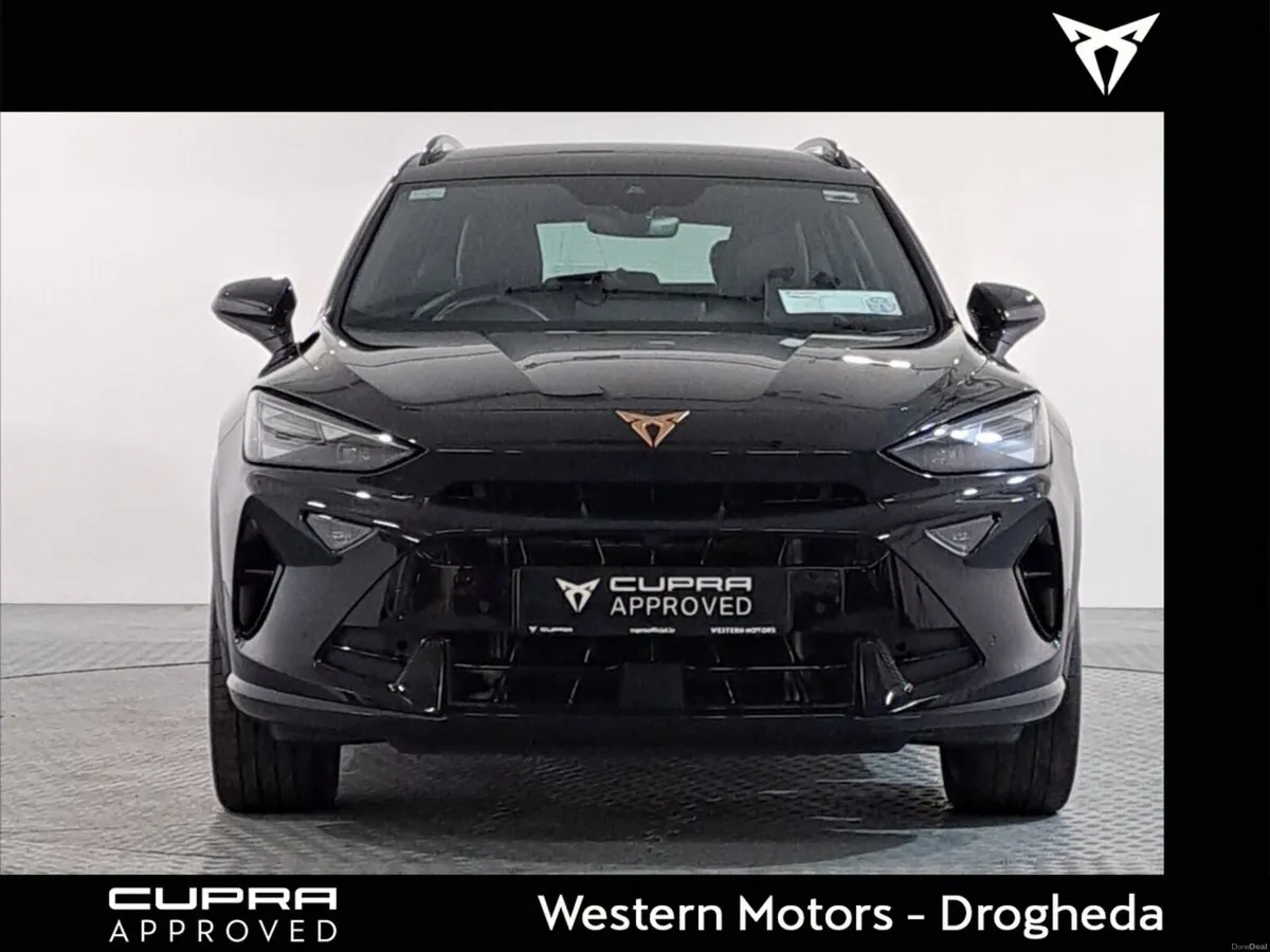 Cupra Formentor 1.5 TSI 150hp - Image 3