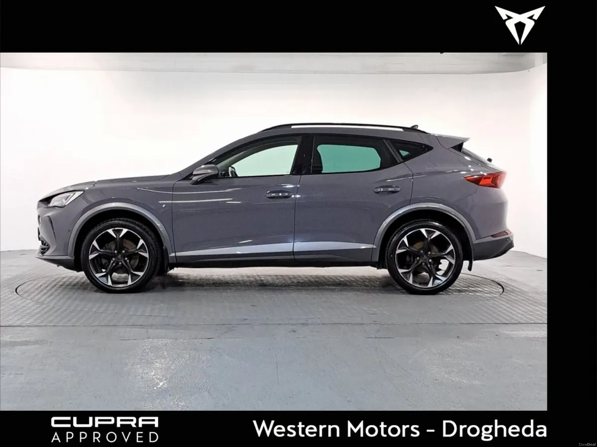 Cupra Formentor 2.0TDI 150hp - Image 4