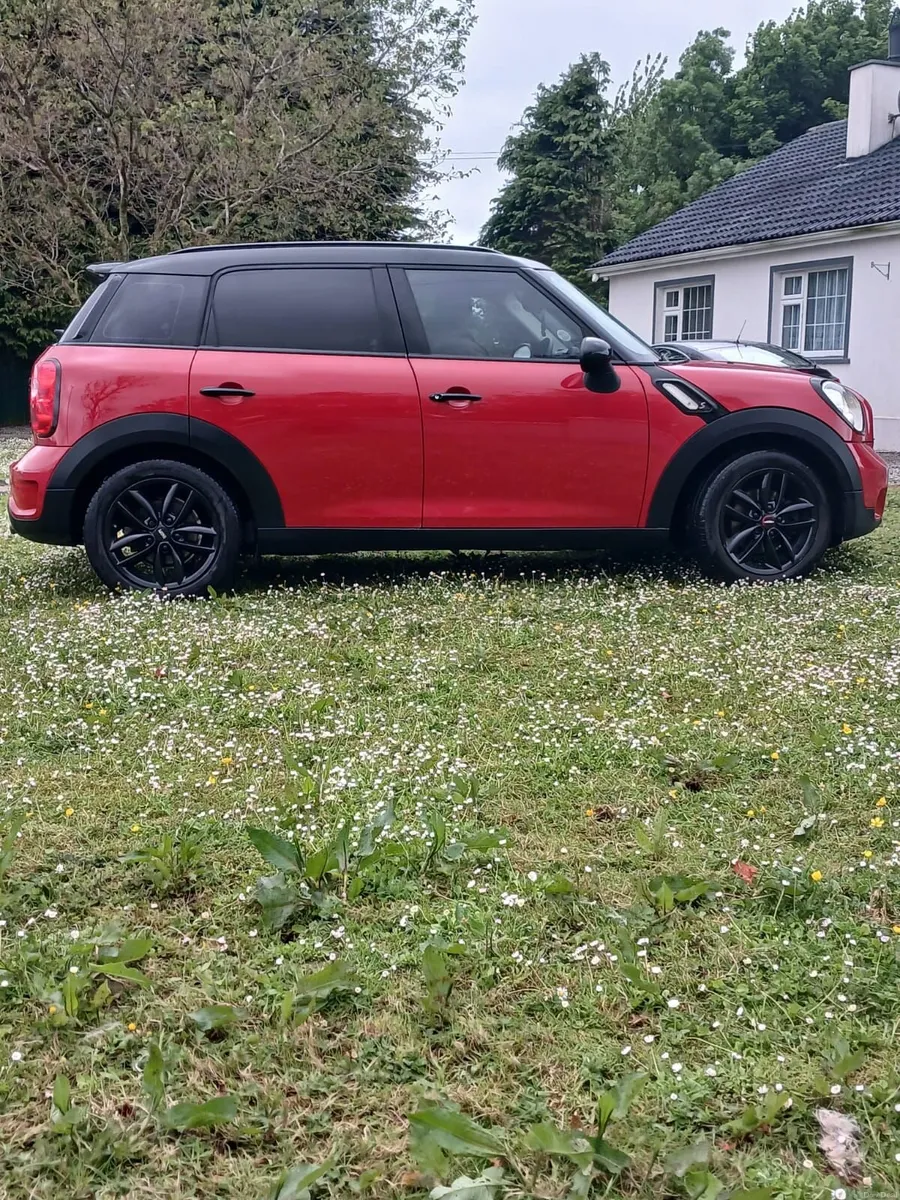 Mini Countryman 2015 - Image 1