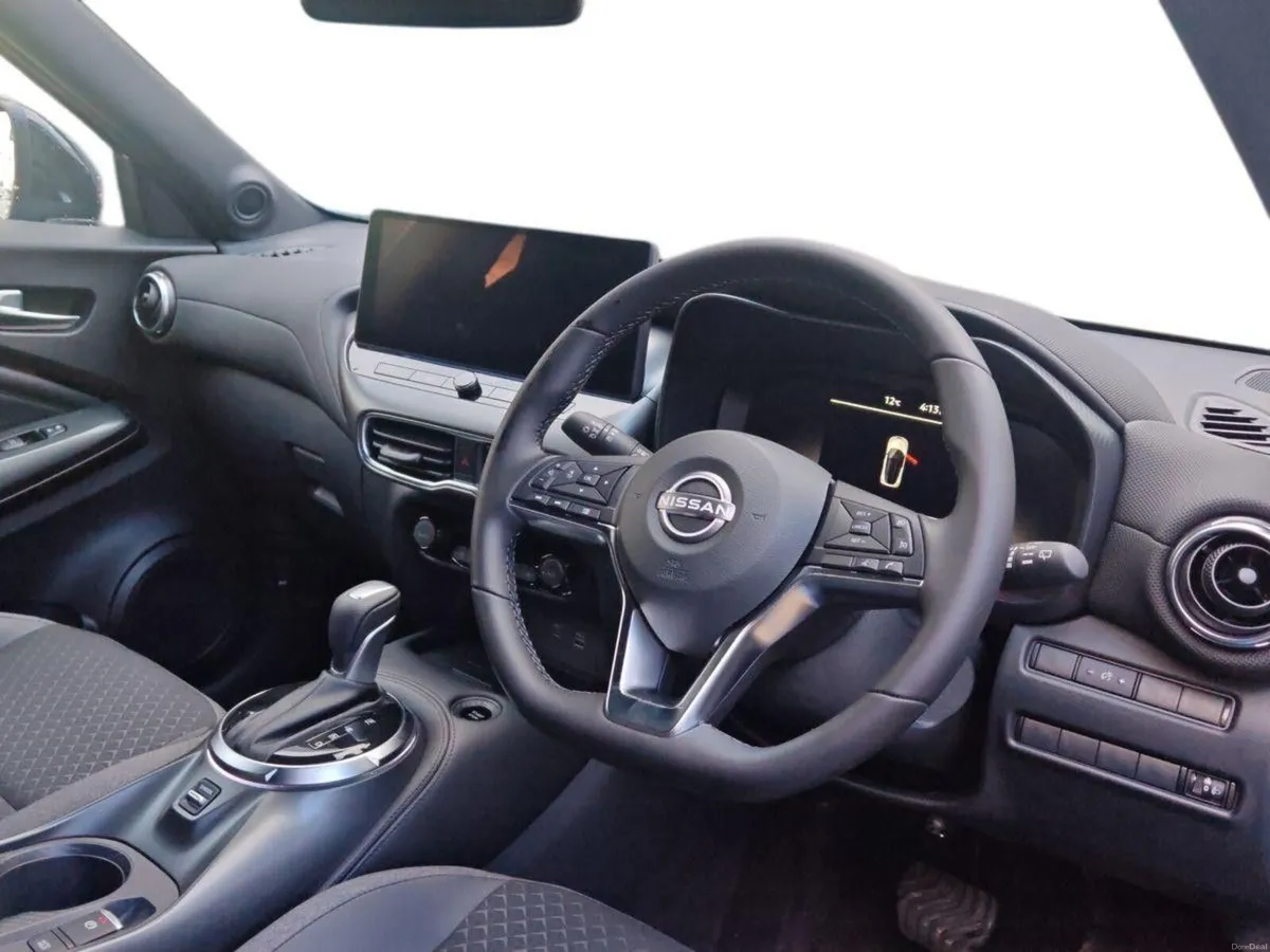 Nissan Juke HYBRID 1.6 SV PREMIUM - Image 5