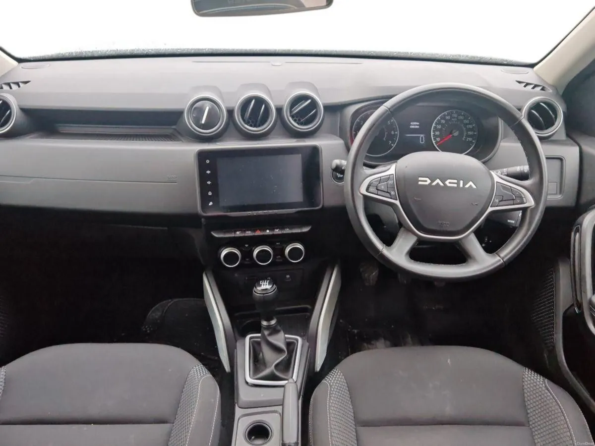 Dacia Duster 1.5 Blue dCi 115 Journey - Image 2