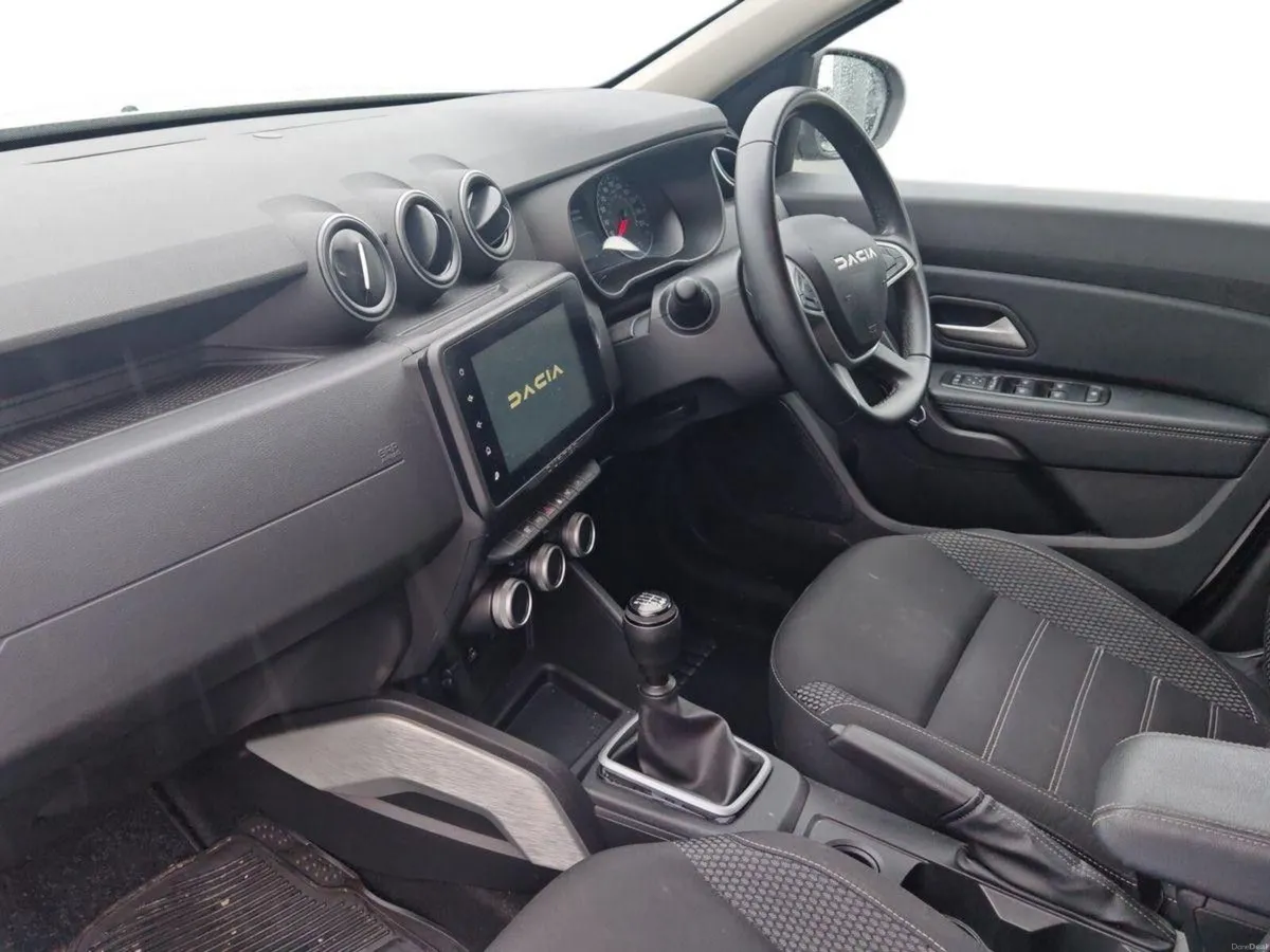 Dacia Duster 1.5 Blue dCi 115 Journey - Image 5