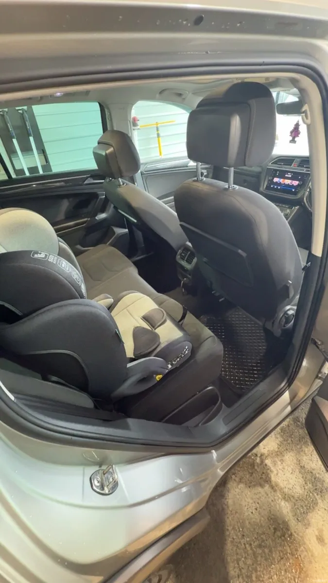 Vw Tiguan - Image 4