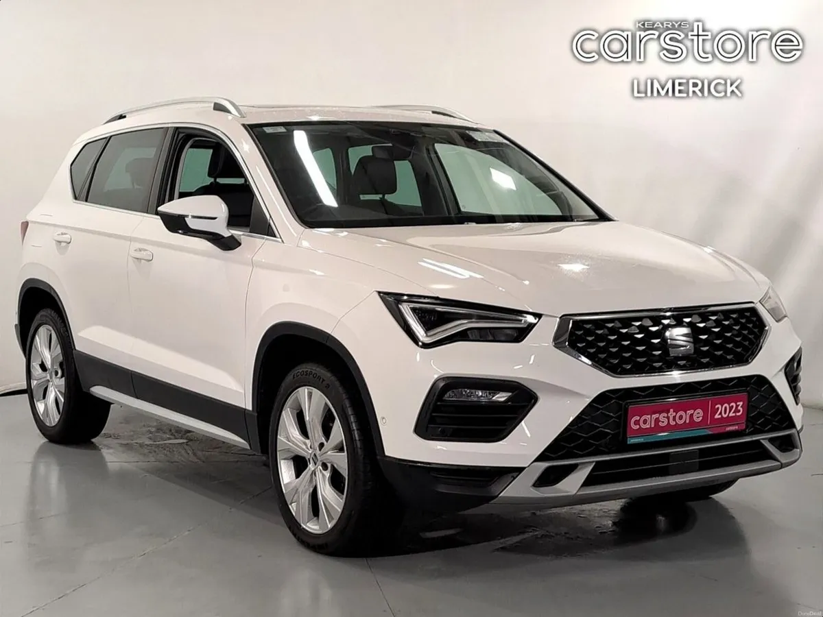 SEAT Ateca 1.5TSI 150hp Xperience - Image 1