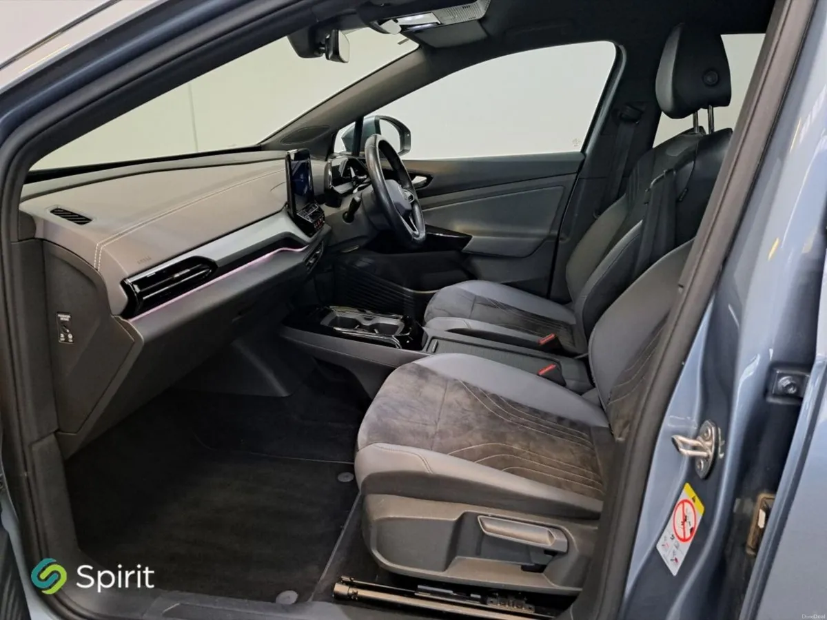 Volkswagen ID.4 LIFE DX 77kWh - Image 4