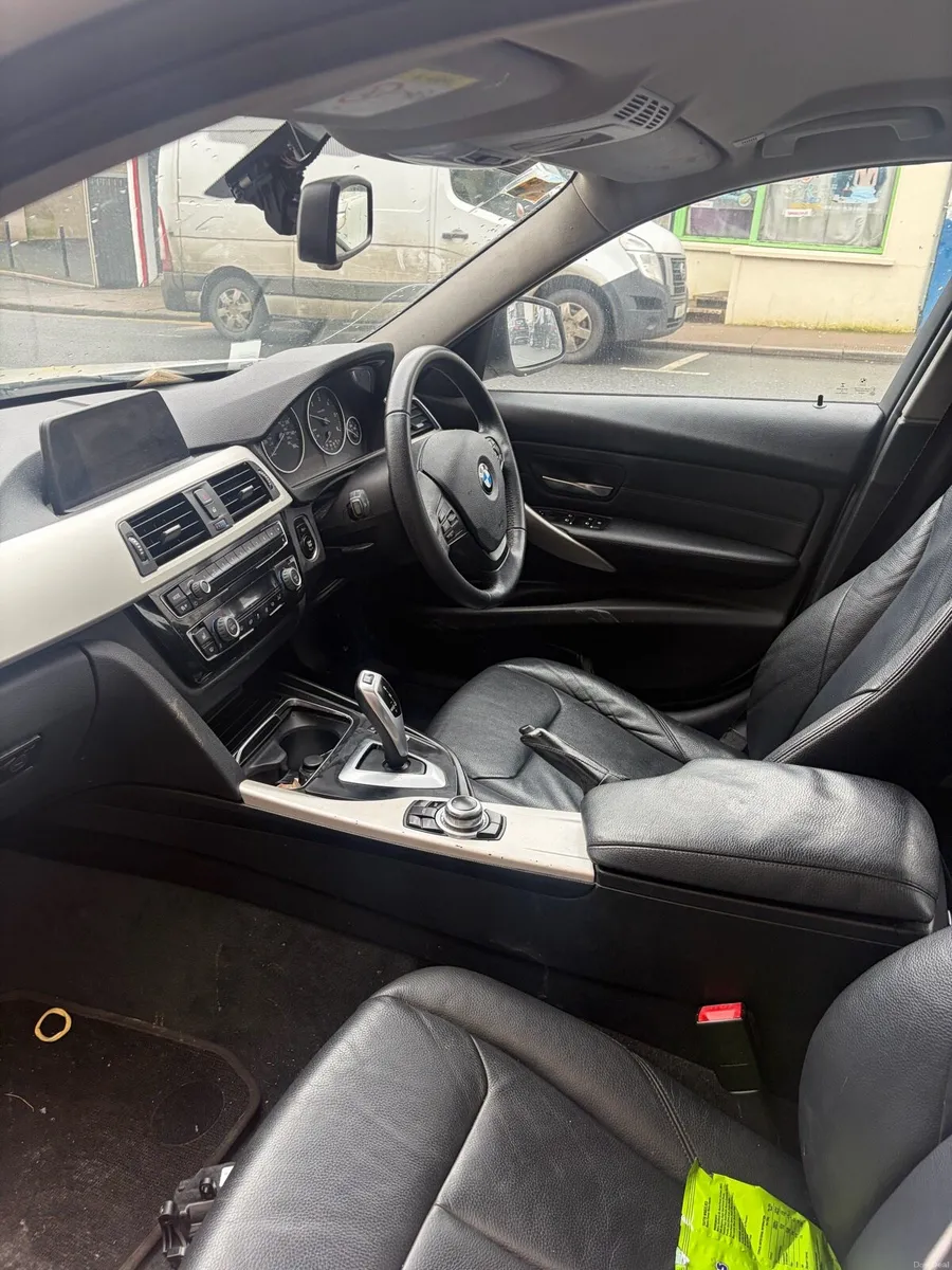 F30 2016 automatic 4950€ - Image 4