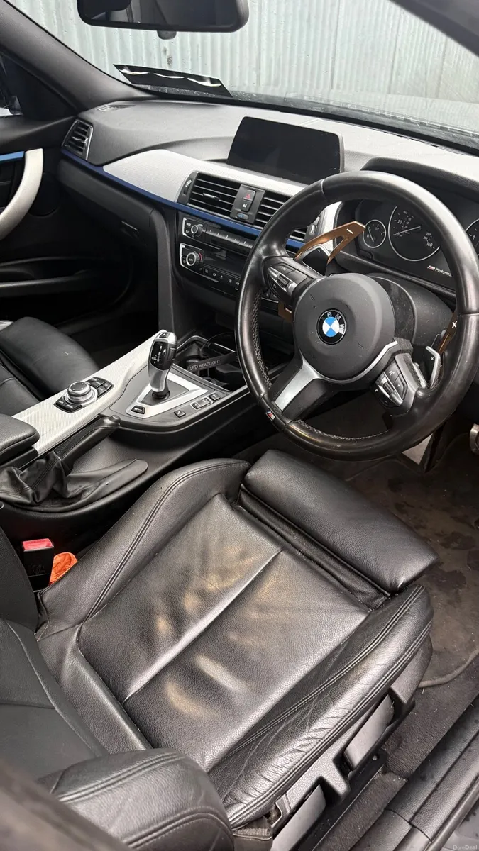 BMW e330  255hp M sport Read Add - Image 2