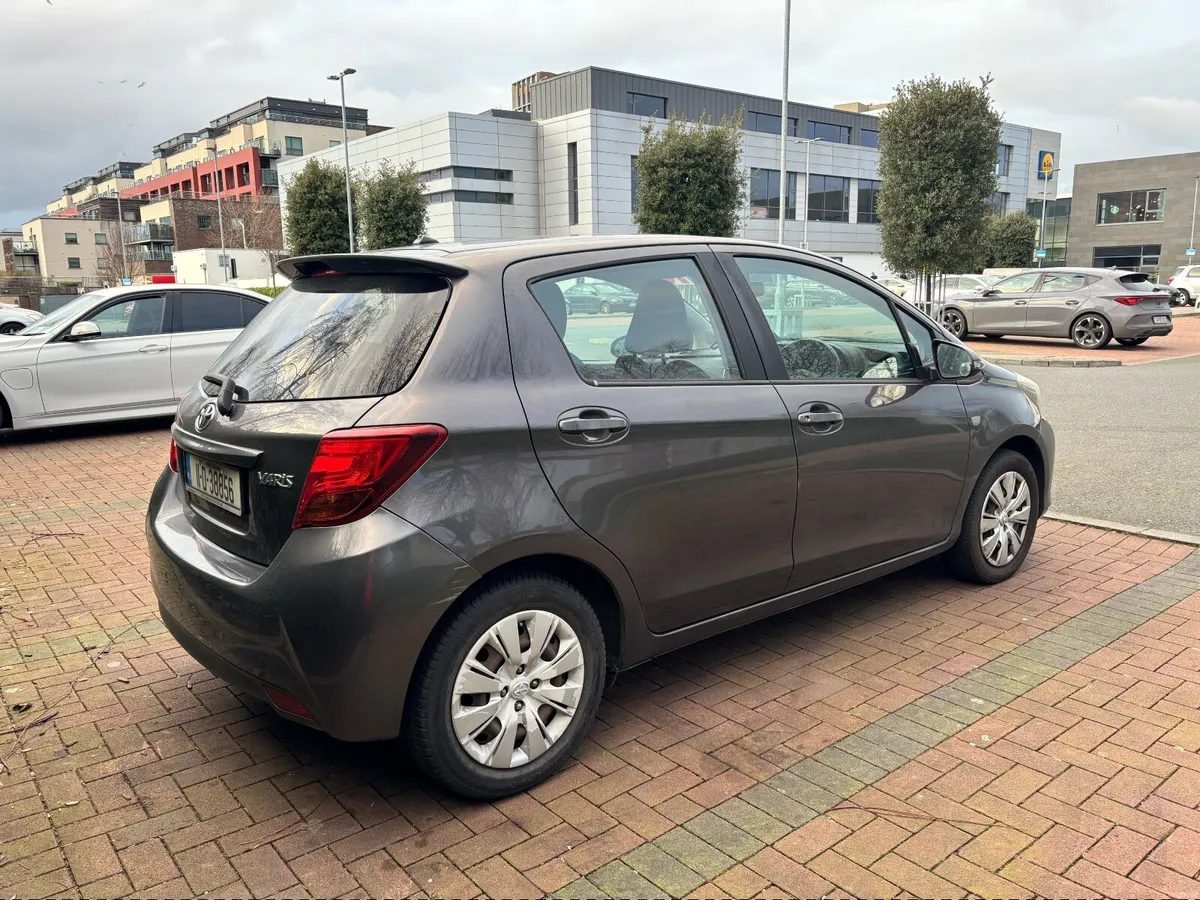 2011 Toyota Yaris 1.0 | NCT 01/27 | Taxed 09/26 - Image 2