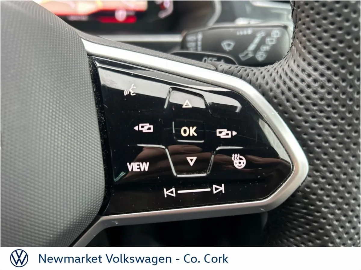 Volkswagen Tiguan R-LINE 2.0TDI 150BHP DSG AUTOMAT - Image 4