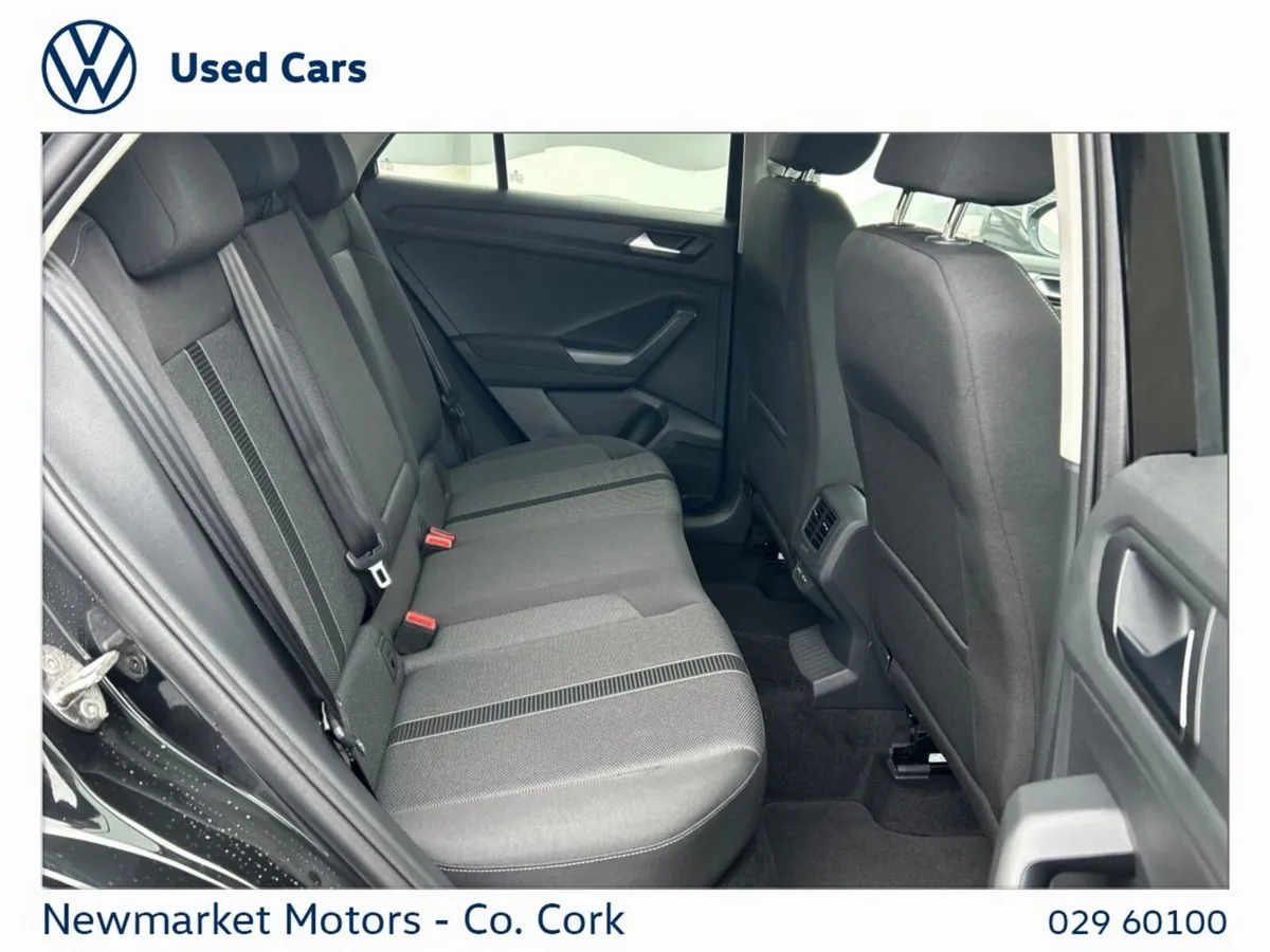 Volkswagen T-Roc EDITION 75 2.0TDI 6 SPEED 116BHP - Image 3