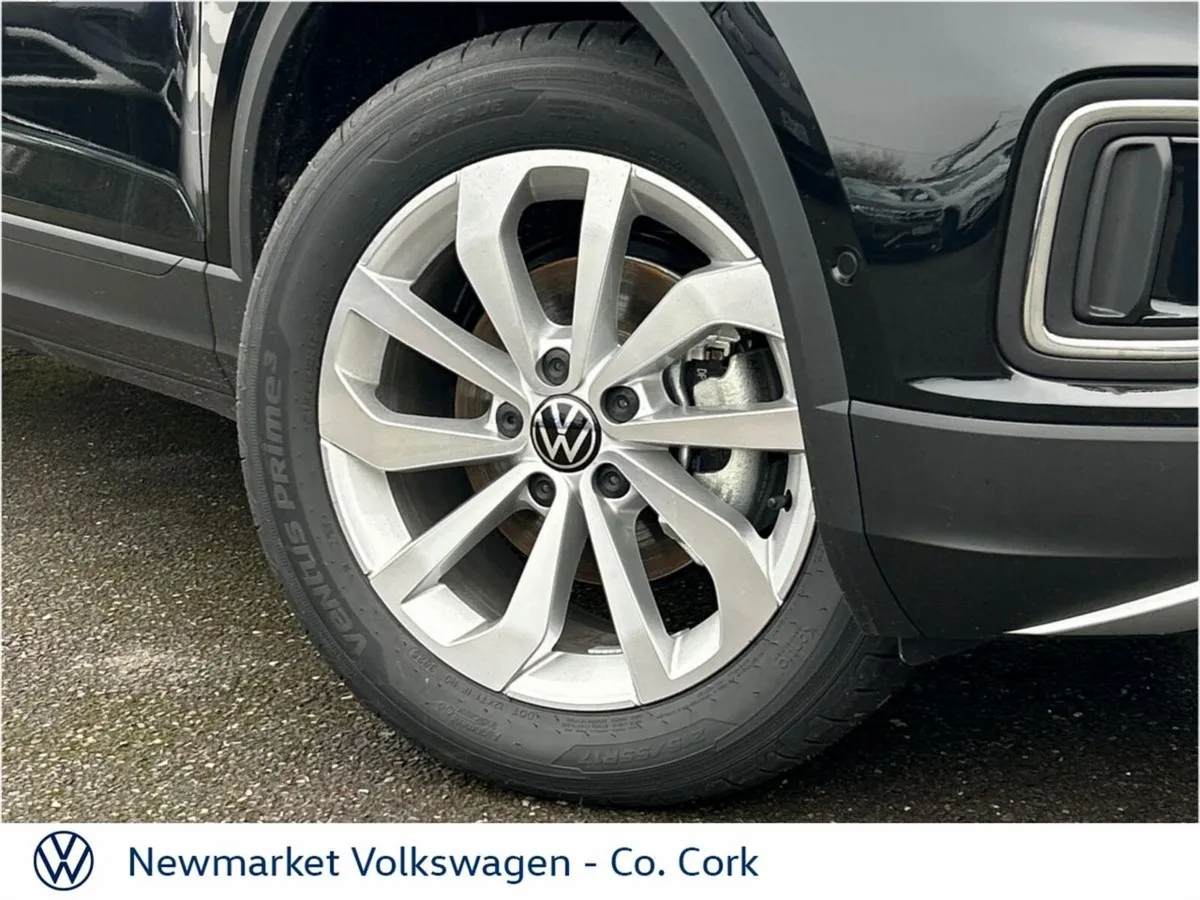 Volkswagen T-Roc EDITION 75 2.0TDI 6 SPEED 116BHP - Image 2