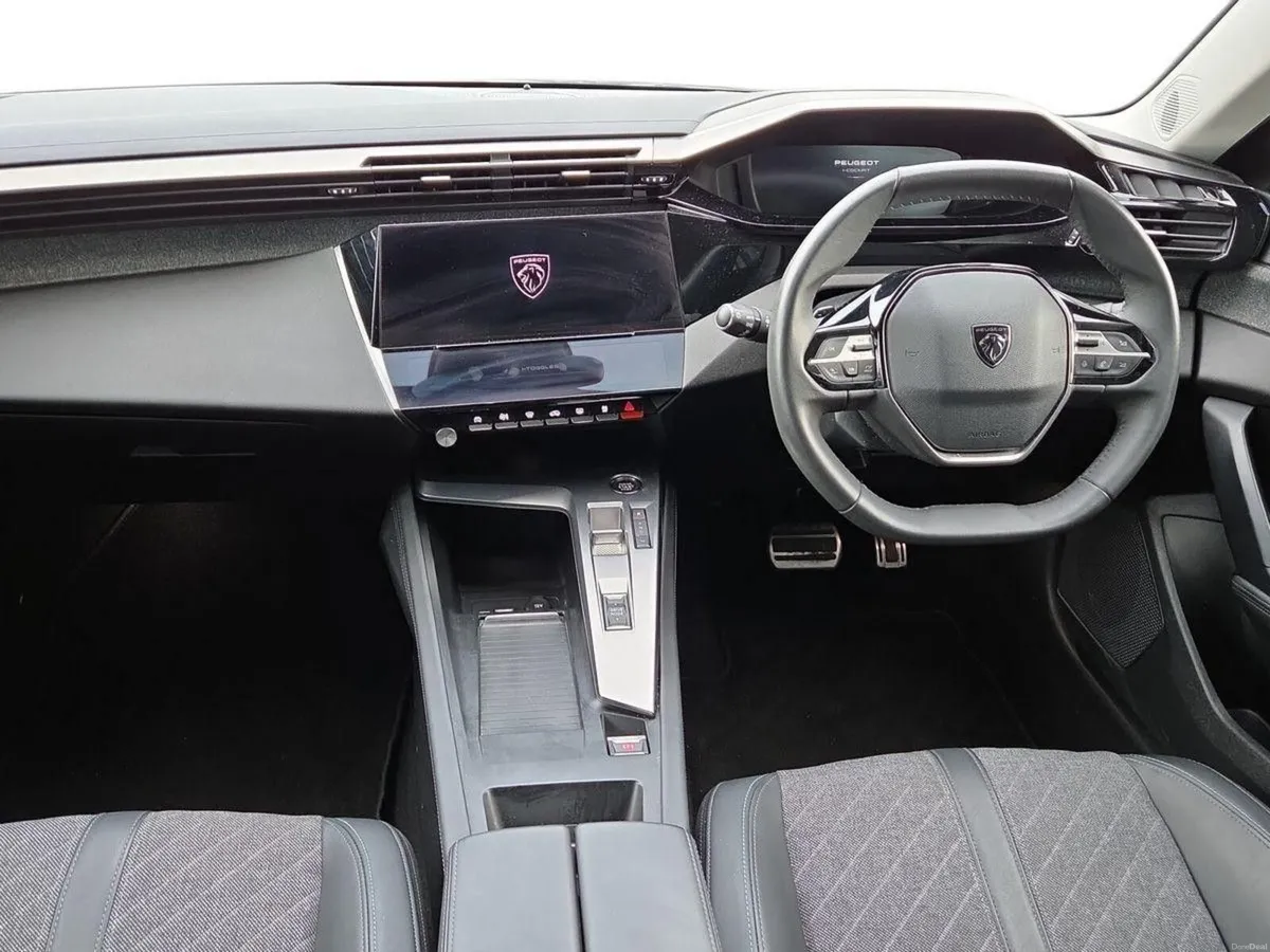 Peugeot 408 1.2 Puretech 130bhp Auto Allure - Image 2