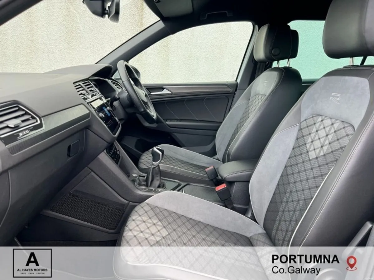 Volkswagen Tiguan 2.0 TDI 150HP R-Line - Image 3