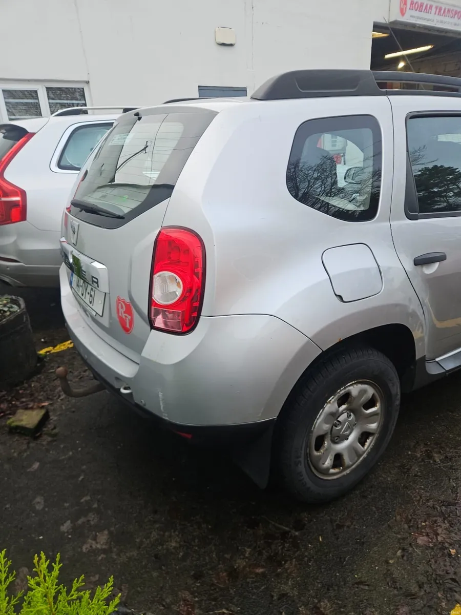 Dacia duster - Image 2