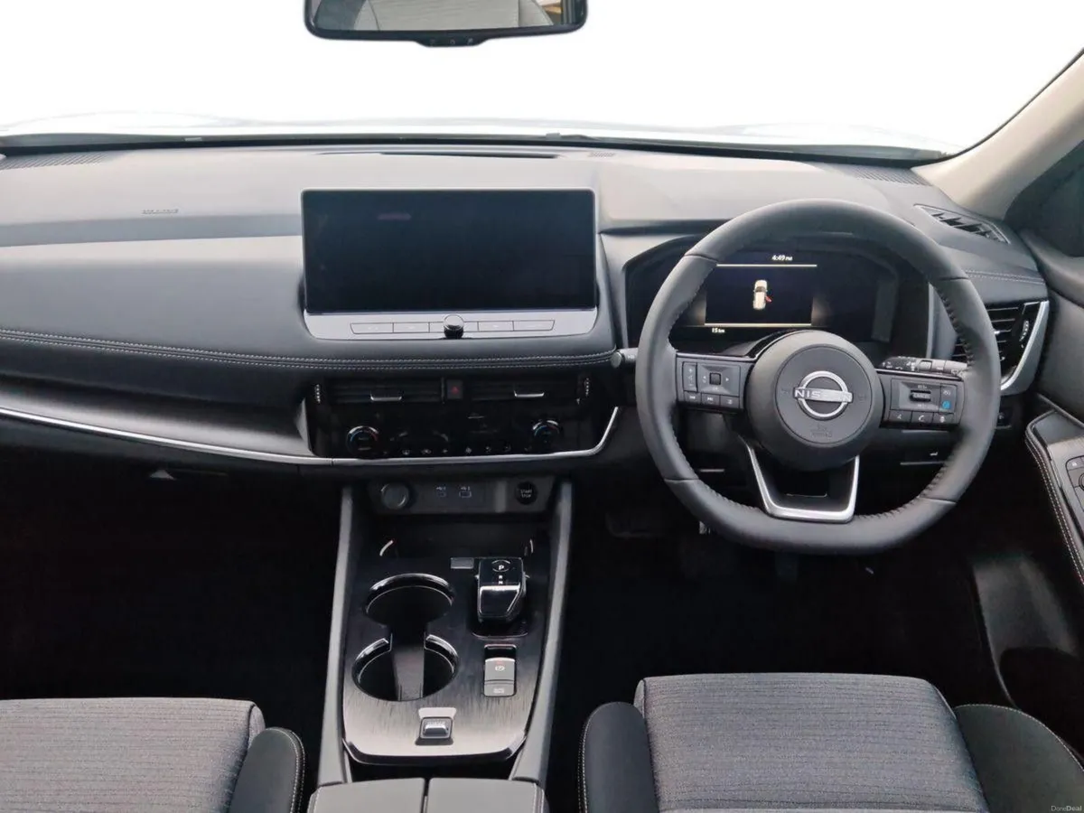 Nissan X-Trail ePOWER X-TRAIL SV PREMIUM 5 Seater - Image 2