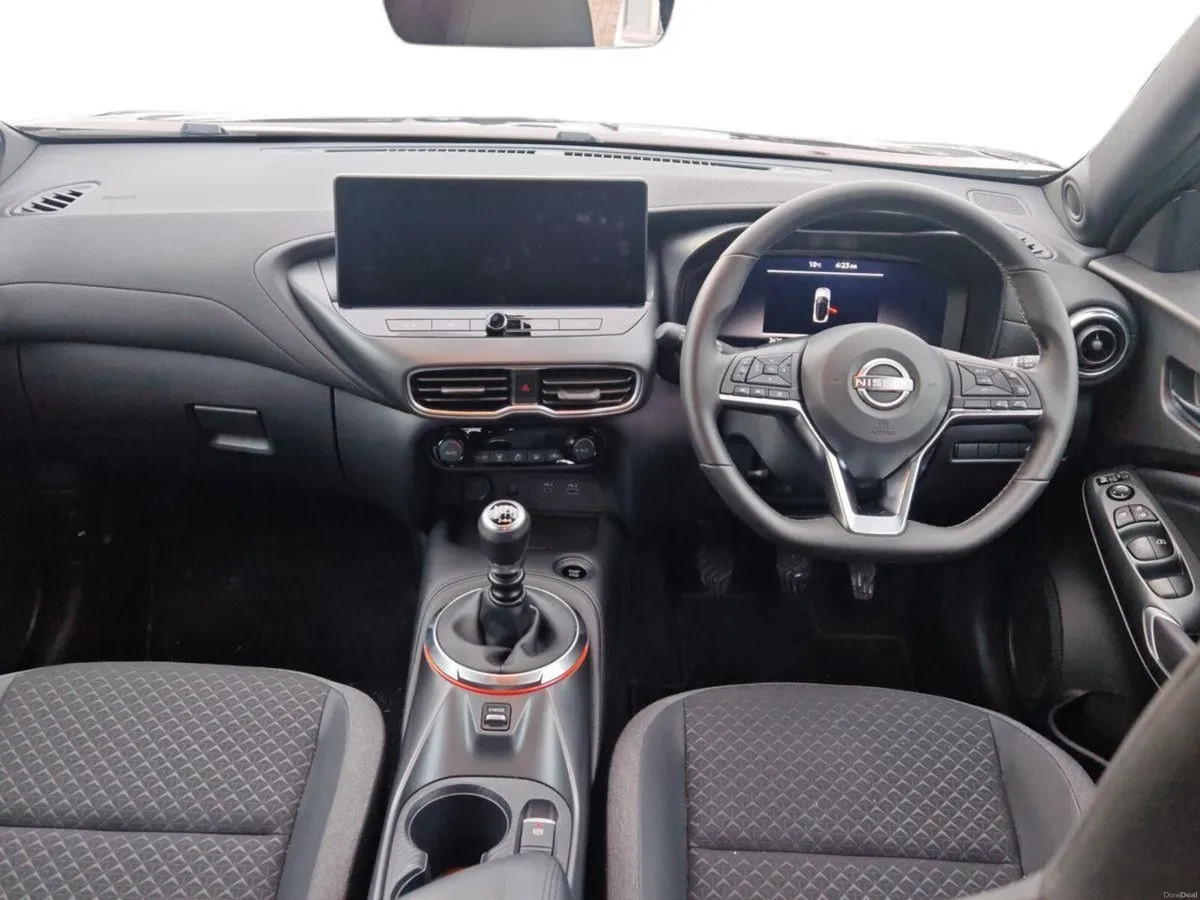 Nissan Juke 1.0T PET 2WD SV Premium - Image 2