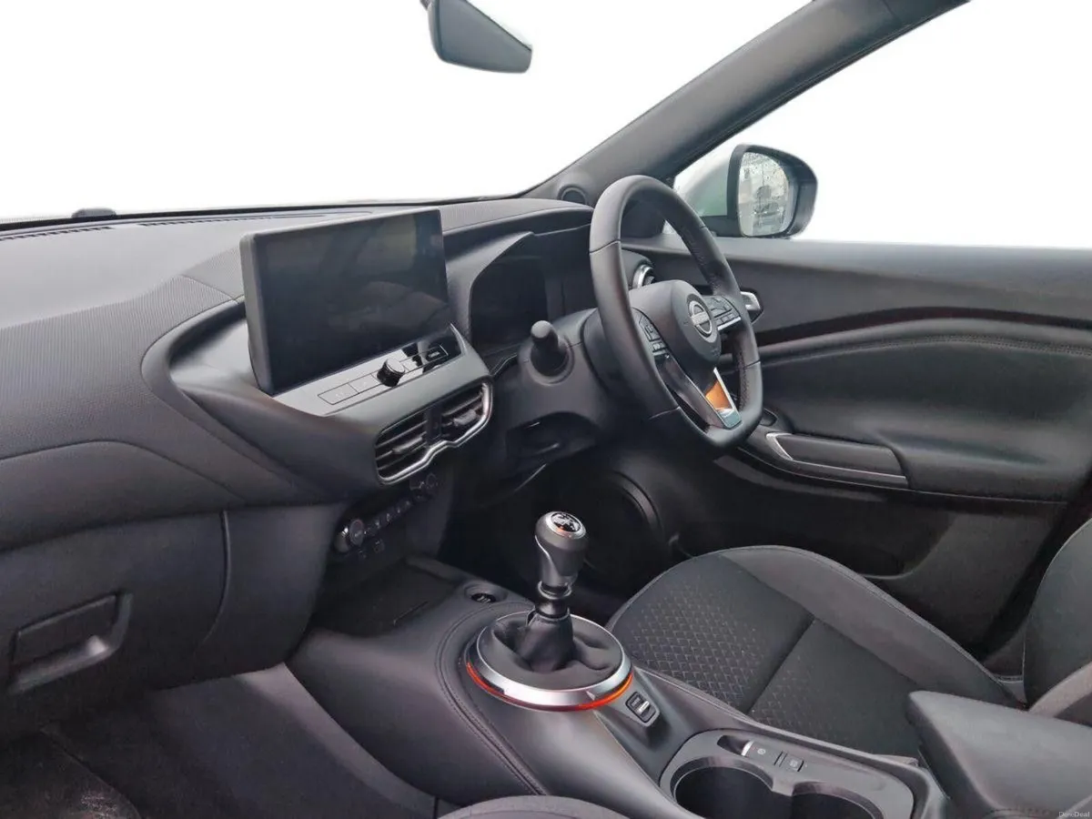 Nissan Juke 1.0T PET 2WD SV Premium - Image 4