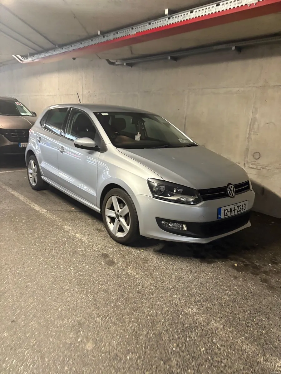 Volkswagen Polo - Image 1