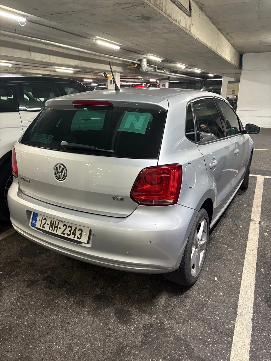 Volkswagen Polo - Image 4