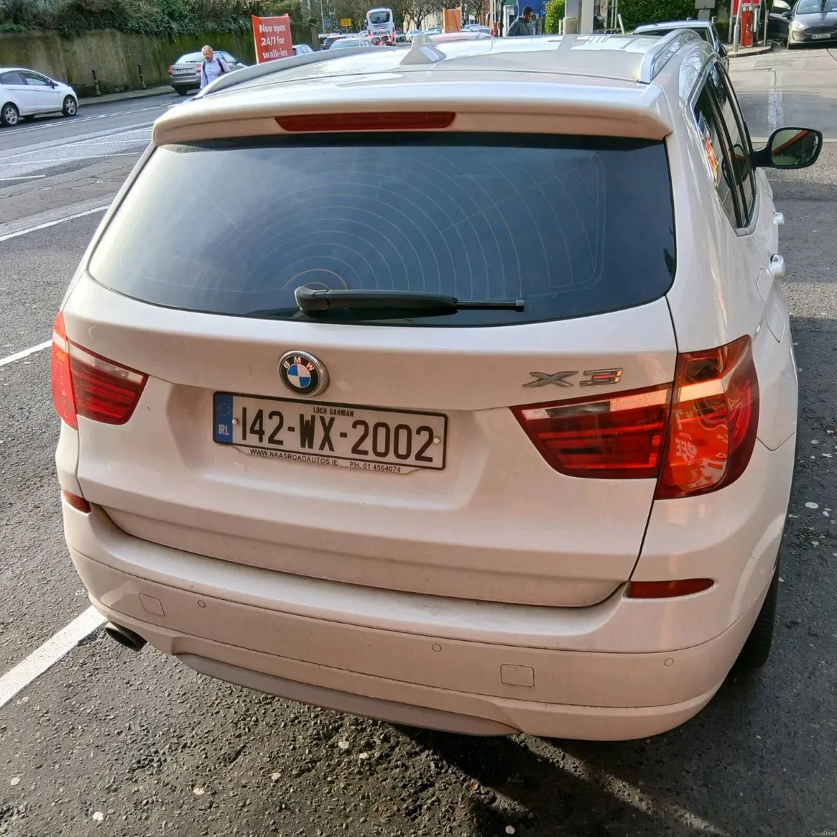 BMW X3 XDrive - Image 4