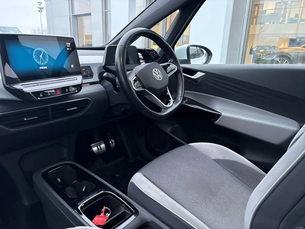 Volkswagen ID.3 Business 145HP 58kWh - Image 3