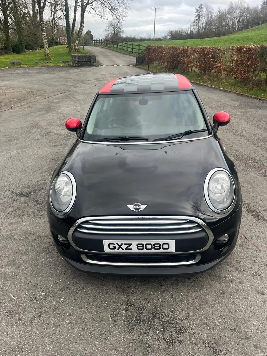 Mini One 2014 - Image 2