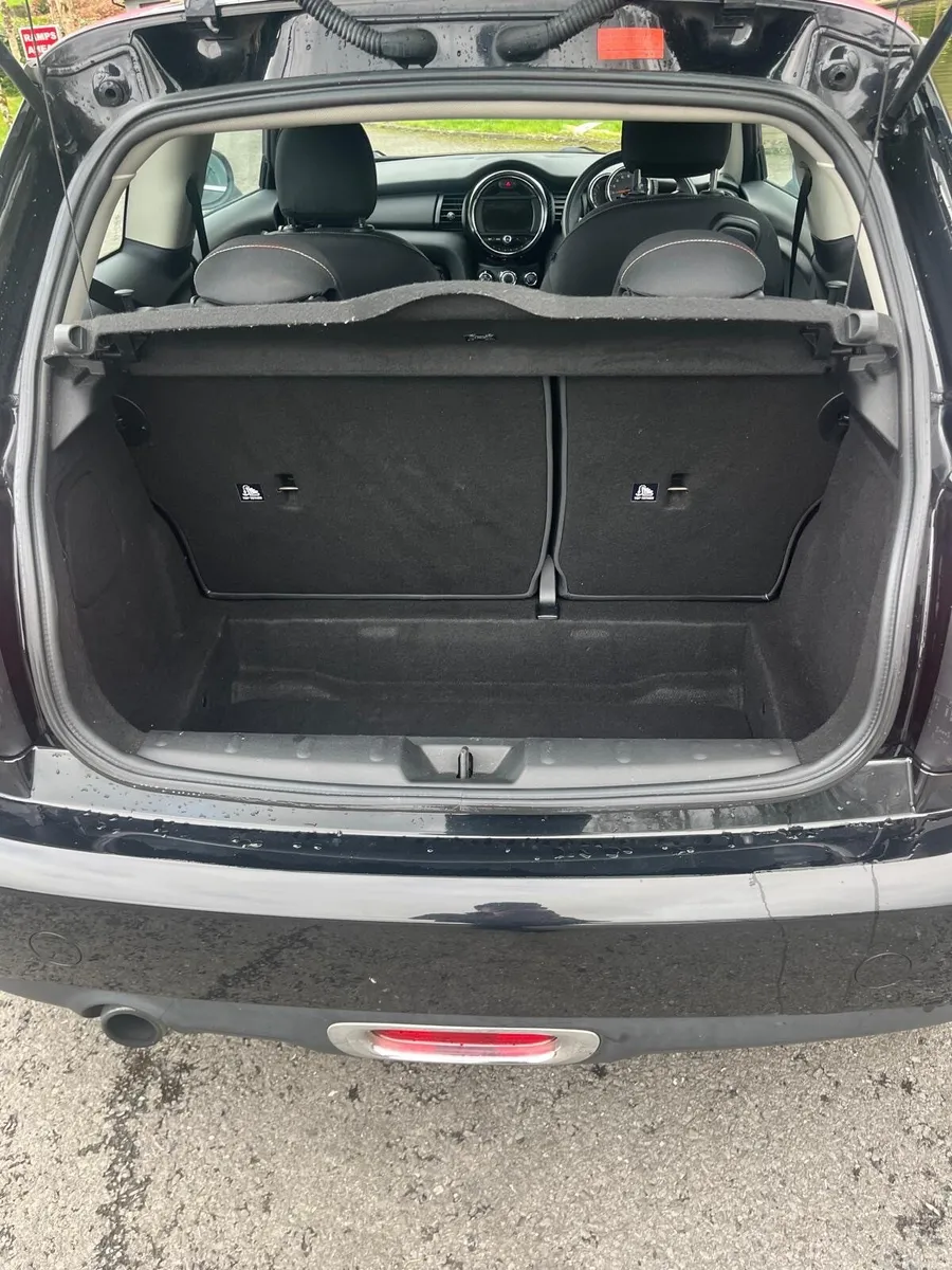 Mini One 2014 - Image 4