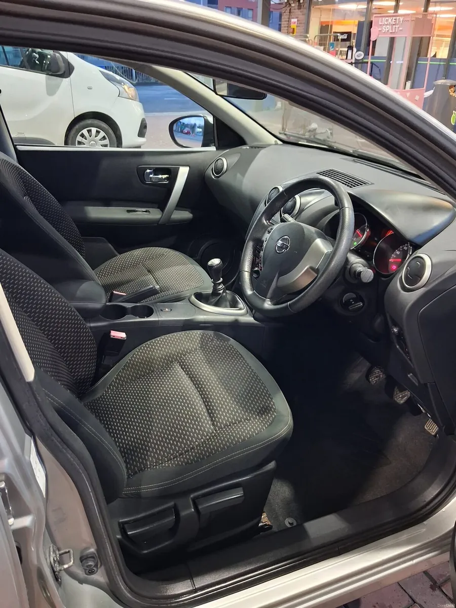 2009 Nissan Qashqai - Image 4