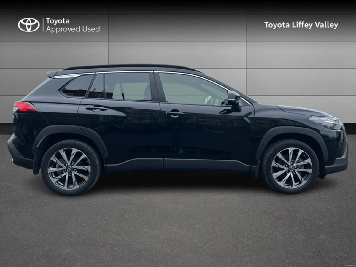 Toyota Corolla Cross COROLLA CROSS 2.0 SPORT - Image 3