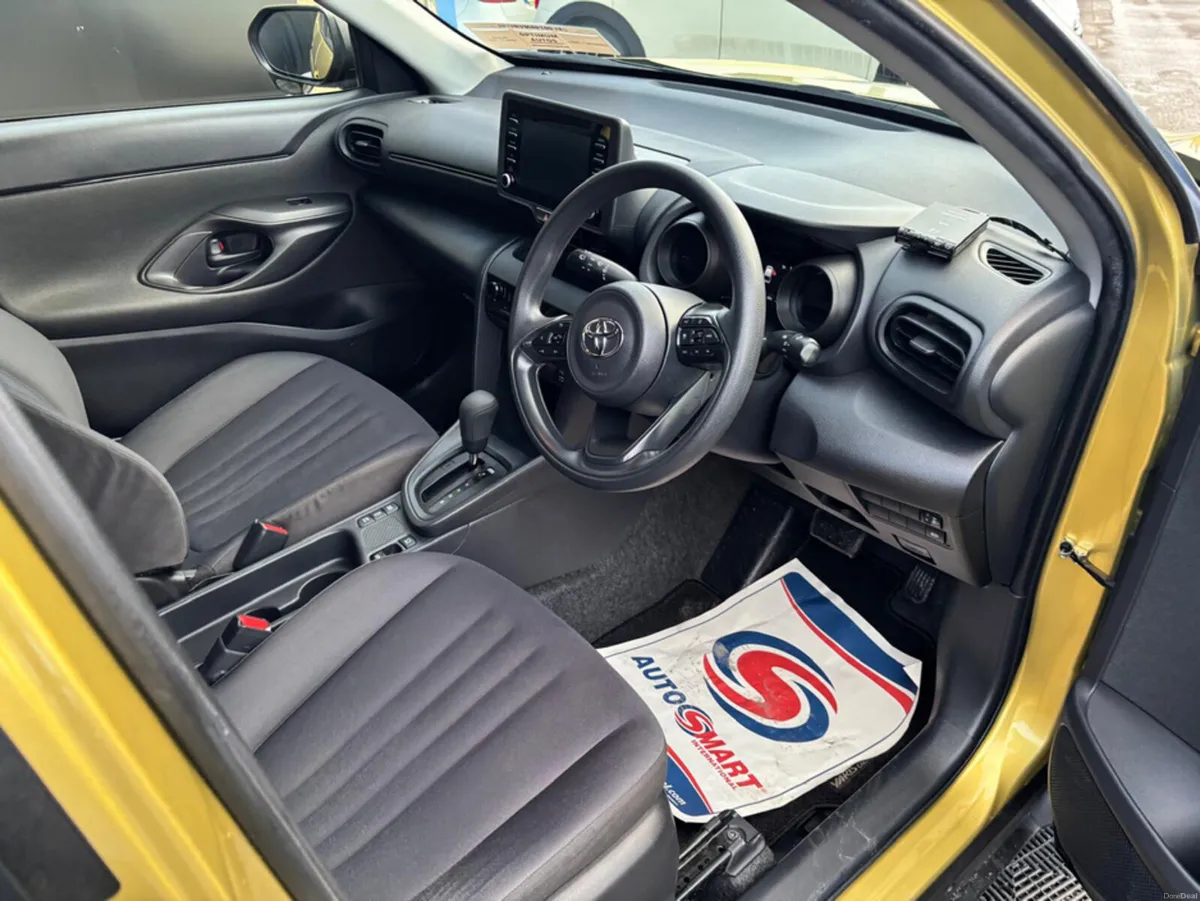 Toyota Yaris Cross Toyota Yaris Cross 1.5 self cha - Image 4