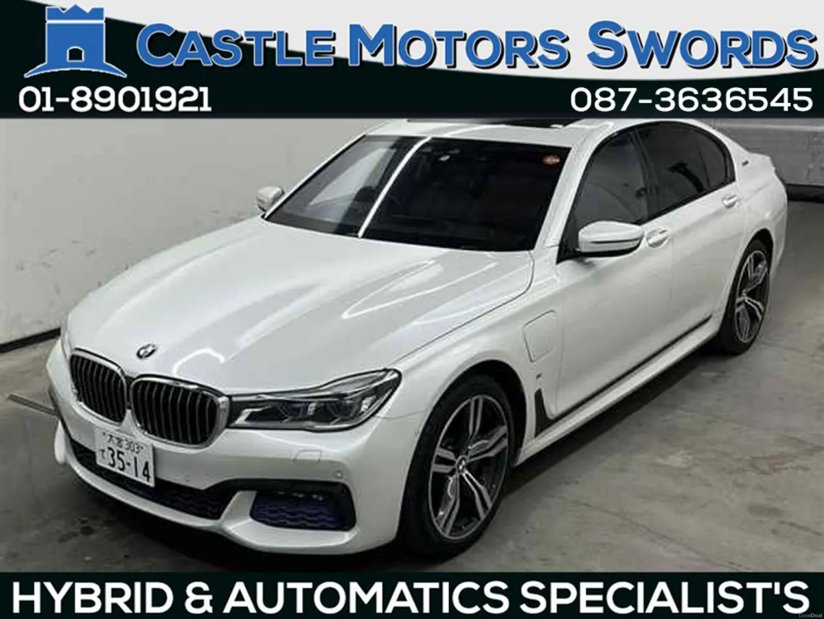 BMW 7-Series COMING SOON - Image 4