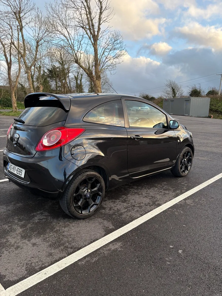 Ford ka 142 - Image 4