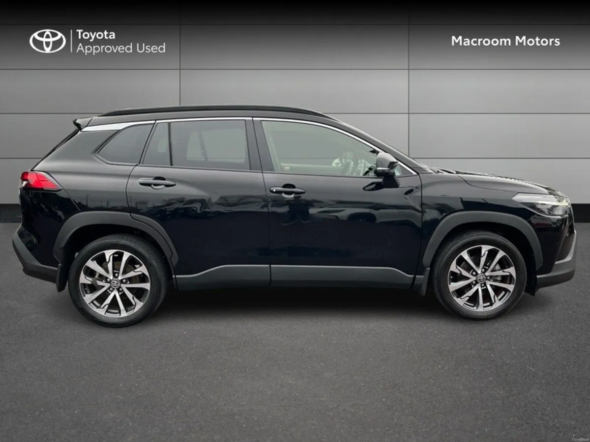 Toyota Corolla Cross COROLLA CROSS SPORT 1.8 - Image 3