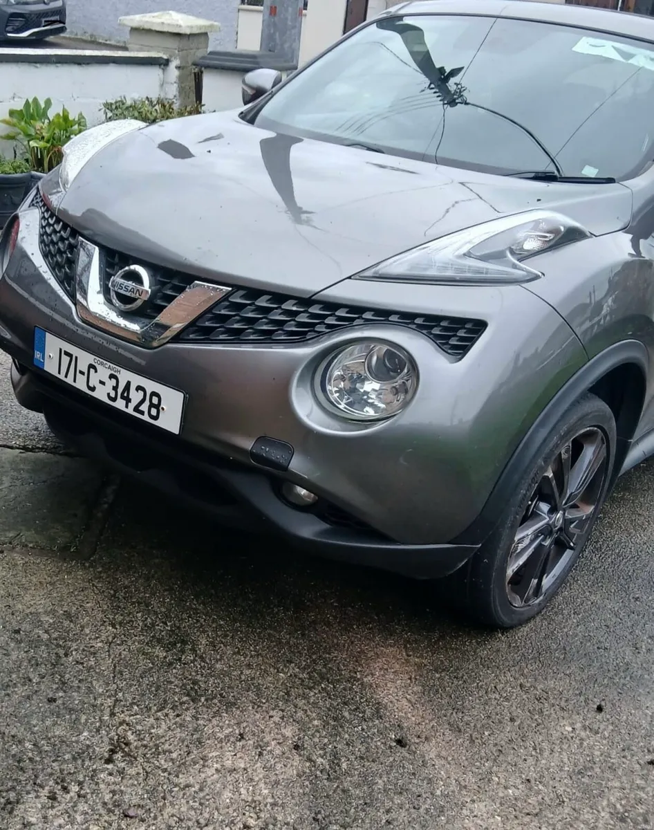 Nissan Juke - Image 2