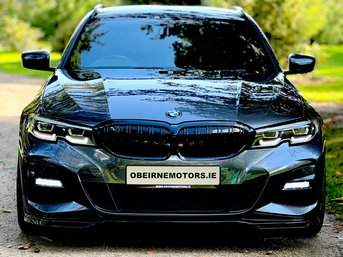 G21 320D MSPORT TOURING * LOW KMS * - Image 4
