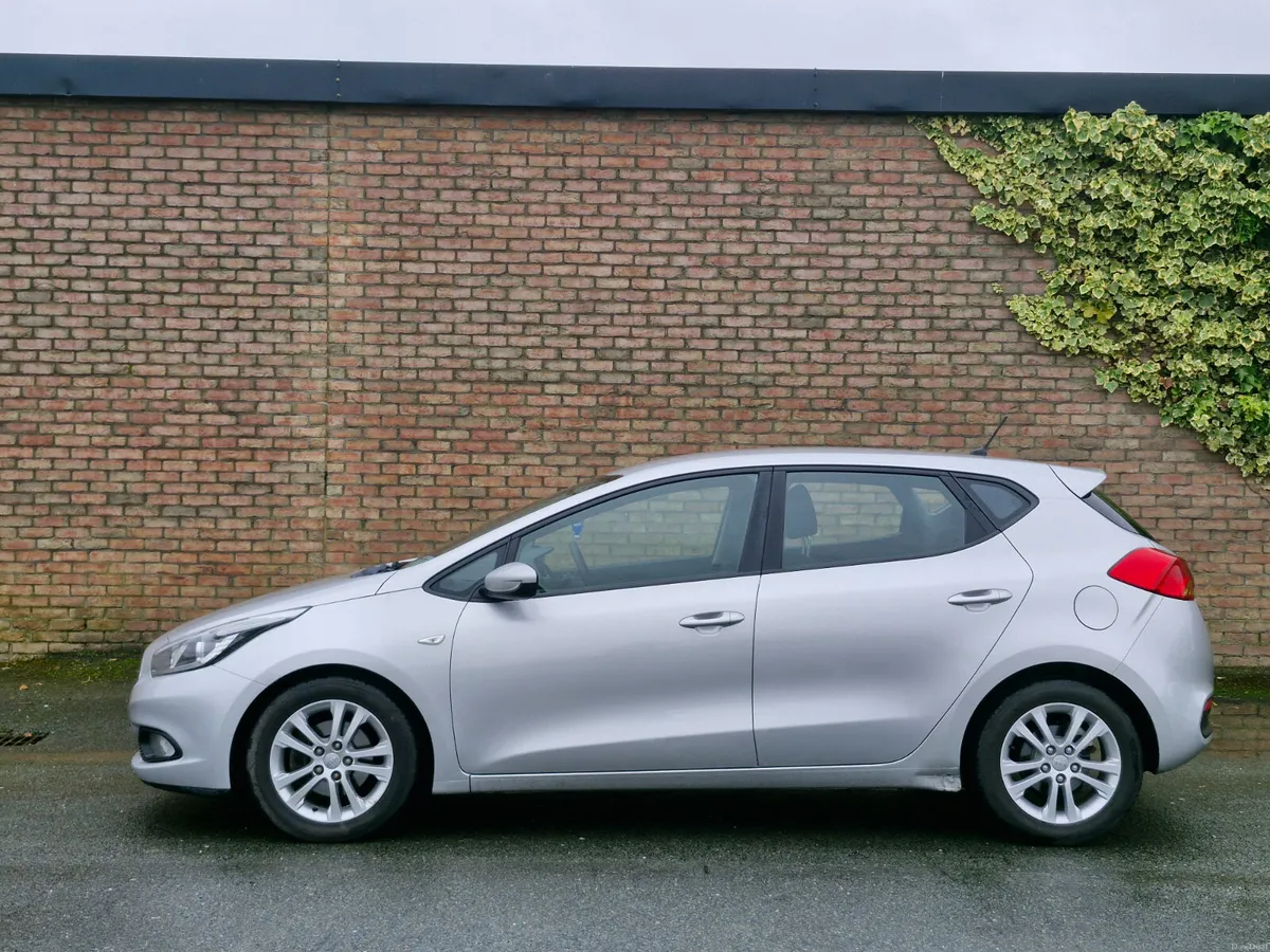 Kia Ceed  CEE'D 1.6 CRDI - Image 2