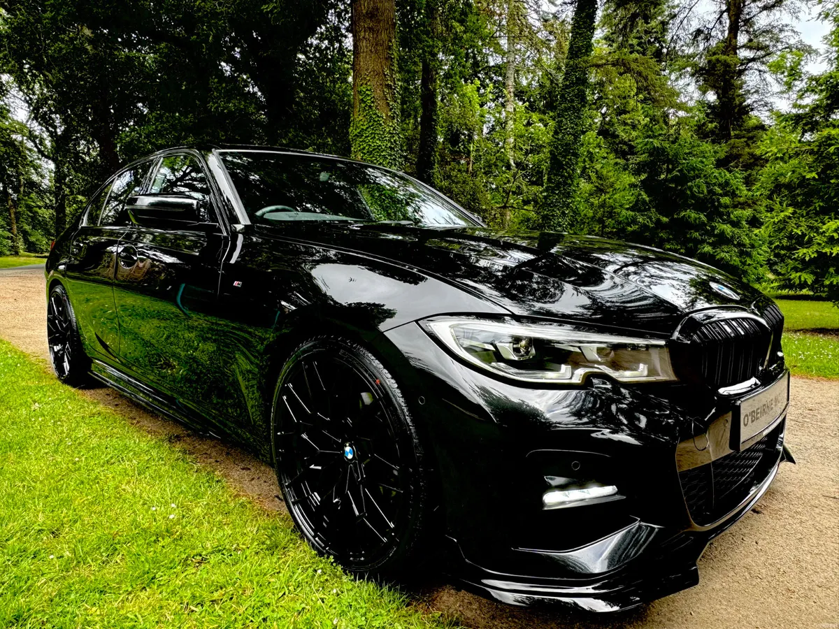 G20 320D MSPORT X-DRIVE * IRISH CAR * - Image 3