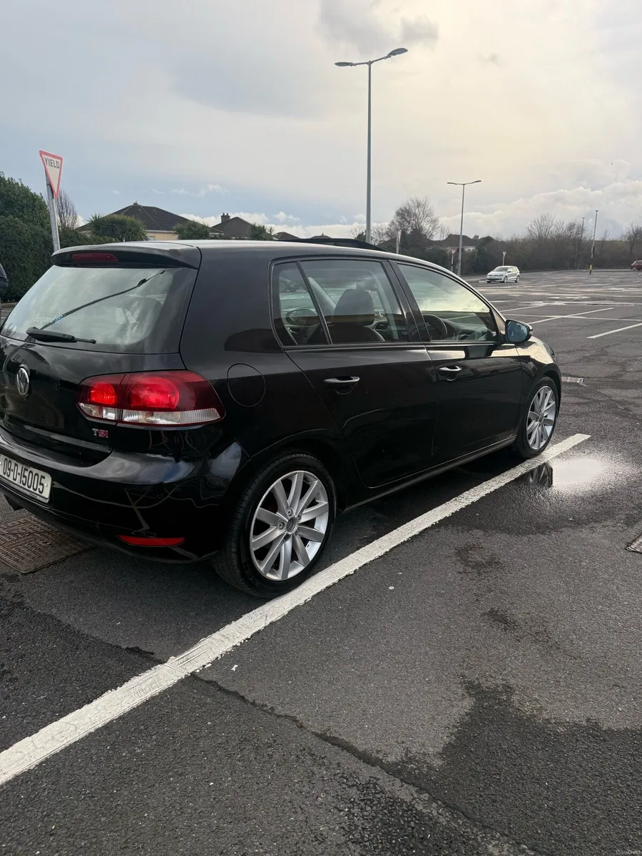 Volkswagen Golf 1.4 TSI 140Bhp Automatic - Image 2