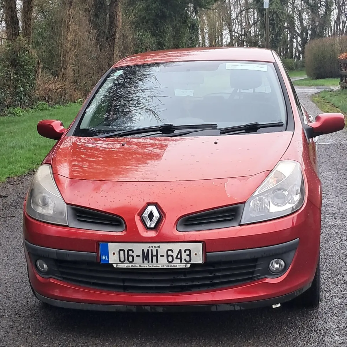 Renault Clio 2006 - Image 1