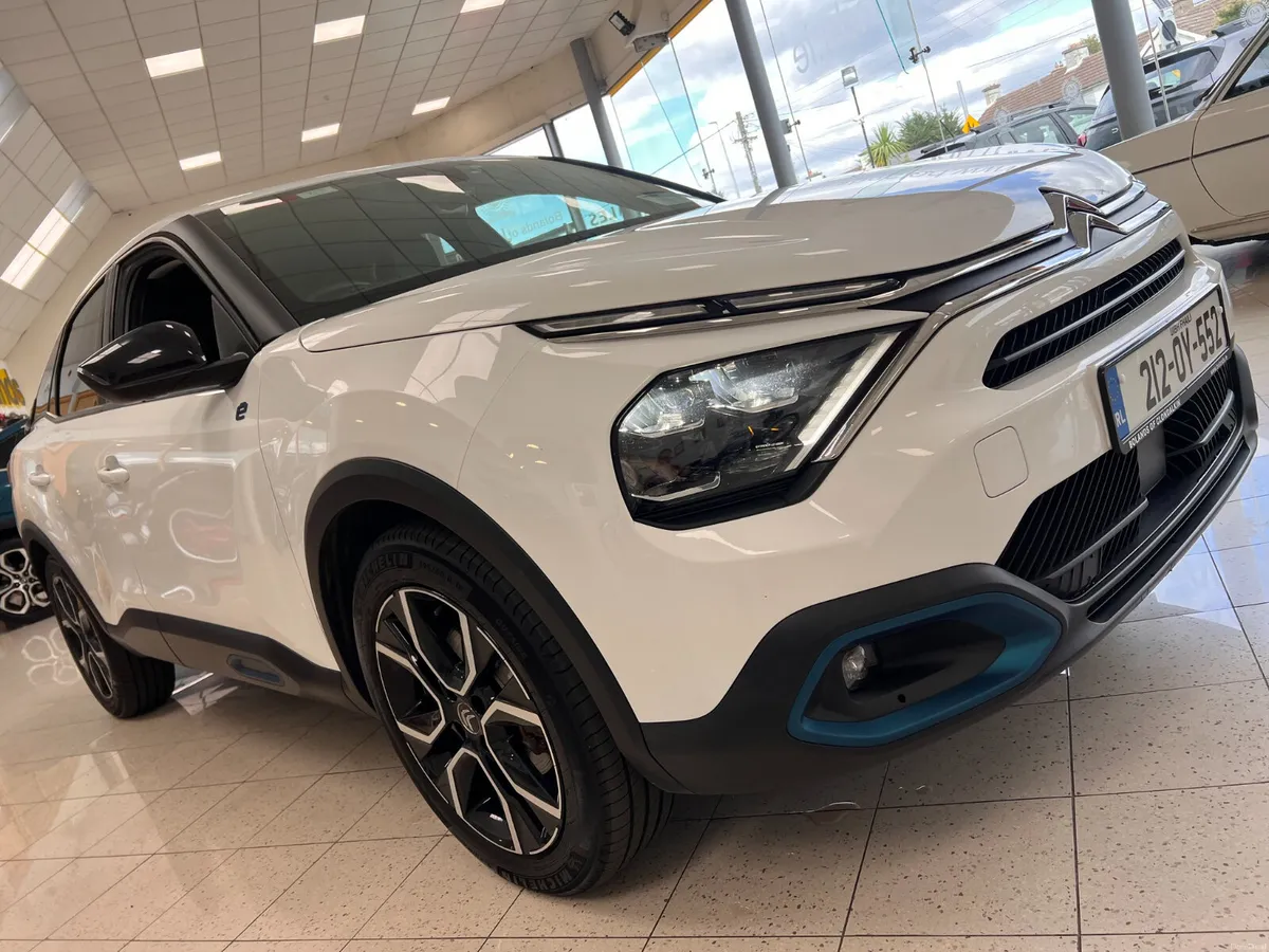 Best Value 2021 High Spec C4 Electric Automatic Ni - Image 4