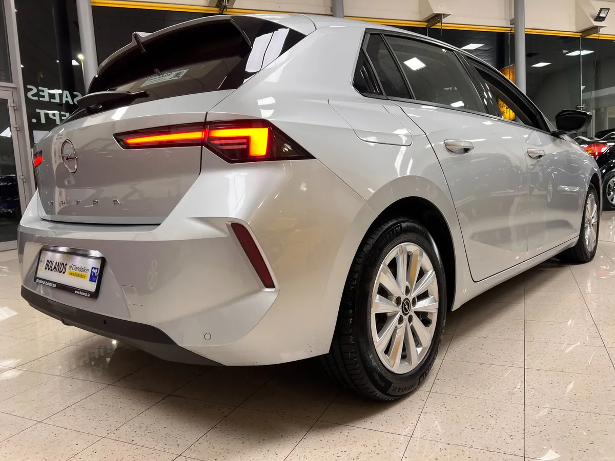 2024 AUTOMATIC DIESEL 130BHP As New **Finance Arra - Image 2