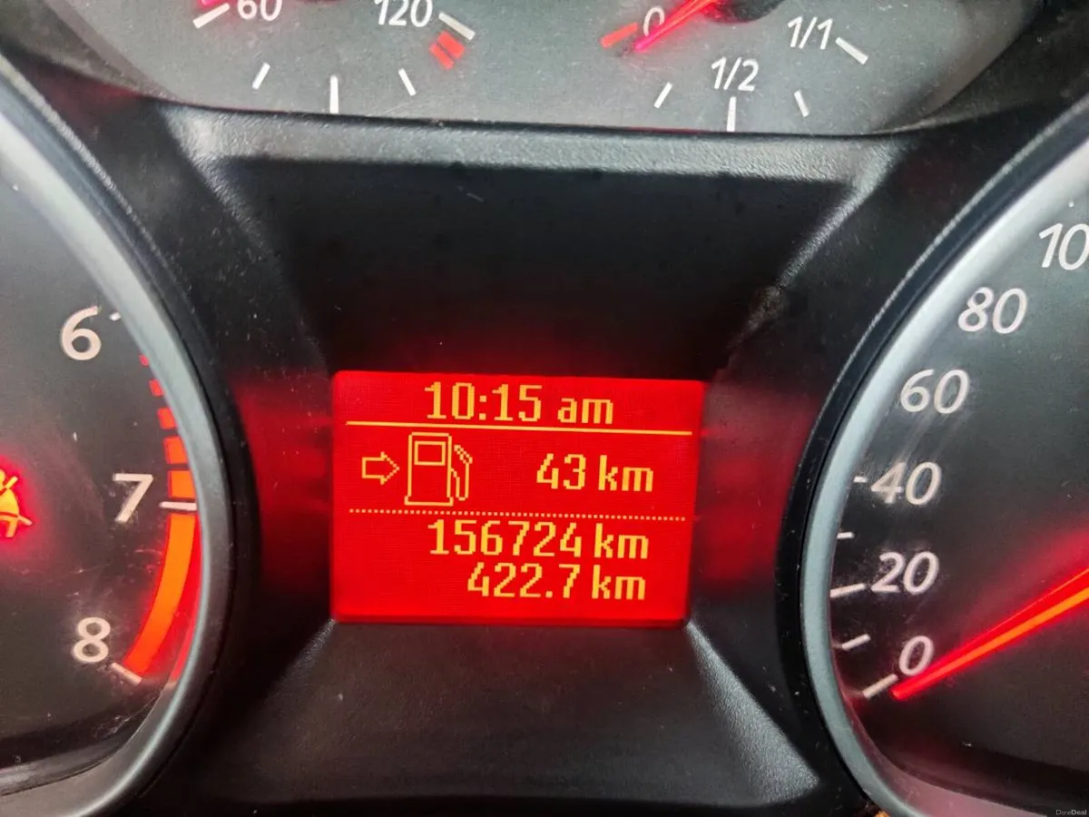 Ford Mondeo lx 1.6 - Image 4