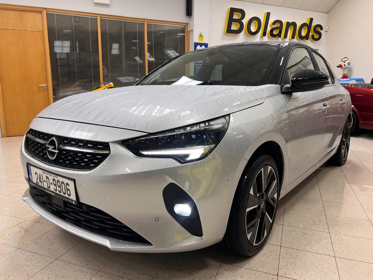 ELITE Electric  **Finance Arranged/Top Spec/Low Mi - Image 1